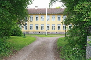 Ferienhaus Kyrkekvarn - Schweden