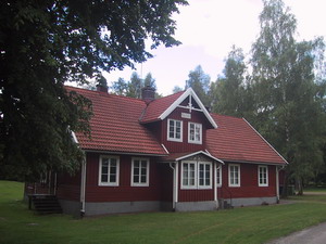 Ferienhaus Solvik - Schweden