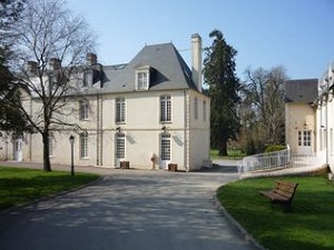 Ferienhaus Le Chateau de la Bagotire - Frankreich