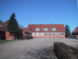 Ferienhaus MUSA Ungdomskole - Dnemark